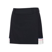 *본사직영* [와이드앵글] 여성 CF 옆선 플리츠 큐롯 L WWM21Q43N4