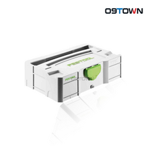 페스툴 SYS-MINI 1 TL 미니 시스테이너 공구함 499622