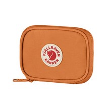 피엘라벤 칸켄 카드 월렛 23780 Spicy Orange