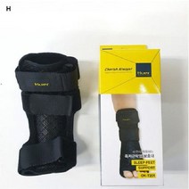 SM 발바닥 뒤꿈치보호대 OK-T201, 없음