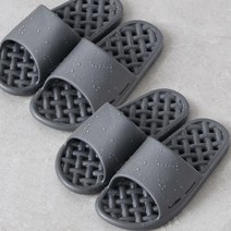 1+1 국산 EVA 빅사이즈 욕실화 285mm 2개, 1개