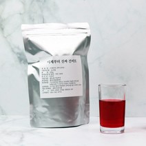 국내산 건비트 레드비트차 200g, 1개입, 건비트차 200g