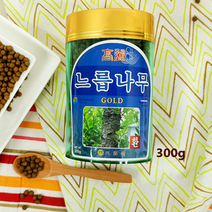 국내산 느릅나무환 300g, 1, 느릅나무환300g