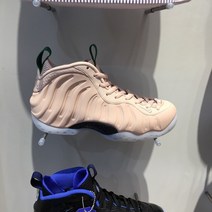 [이라운드몰]나이키 에어 폼포짓 원 파티클 베이지