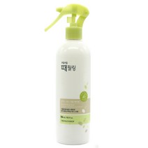 [더페이스샵] 보들보들 때필링 500ml, 1개