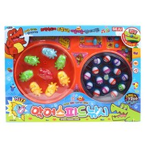 악어 스피드 낚시게임