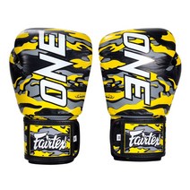 페어텍스 태국 수입 BGV-PREMIUM ONE 복싱 글러브 성인용 권투 장갑 샌드백 킥복싱 훈련 글러브, ONE노란색
