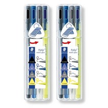 스테들러 트리플러스 모바일 오피스, 2세트