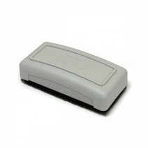 D 문화 물세척가능 물백묵 지우개 보드지우개 클리너, 상세페이지 참조