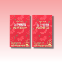 씨스팡 혈관팔팔 2박스 1개월분