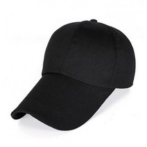 캡모자 볼캡모자 야구모자 빅사이즈 볼캡모자, 화이트