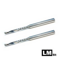 1F 스카시 엔드밀 초경 합성수지 고무 아크릴 알루미늄용, 1F 스카시 D2x15x54L-S6