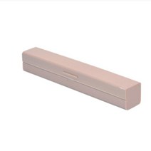 업소용랩핑기 랩 포장기 밀봉기 플라스틱 디스펜서 주방 도구 음식 커터 필름 보관 홀더, [03] 분홍색