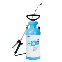 한일에스피_압축분무기_HP0701(코알라6L)_상세페이지 참조, 1