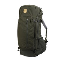 FJALLRAVEN 아비스코 프리루프트 45 Deep Forest 27211/662, 단일사이즈
