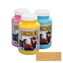 본덱스 수성 스테인 페인트 목재용 벗나무 250ml, 스테인-벗나무250ml