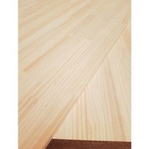 니아토 의자재(벤치목) 40X150X(사이즈선택) 목재 구조재 니아또 공원벤치의자 마감재, 40x150x2700mm