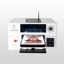 UV 프린터 평판 아크릴 의류 디지털 프린터 인쇄기, TS1 지능형 스캐닝 기계 사용자 정의