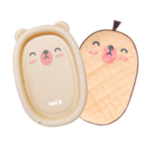 나이비 휴대용 기저귀 교환 매트 SET