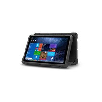 하이골PC F7GA 태블릿PC 10.1인치 산업용 태블릿 윈도우10 프로 셀레론 N4120 8GB + 128GB 탑재 방수 태블릿 GPS 지문인식 듀얼와이파이 BT4.2 RS232 포트 부착 IP67 방수방진 내충격 현장용 태블릿