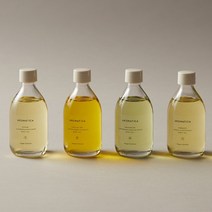 바디오일 100ml (라벤더&마조람/주니퍼베리&진저/페퍼민트&유칼립투스/네롤리&패츌리)(4종 택1), 서렌 바디오일 라벤더 마조람_에센스 펌프 추가O