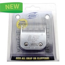 [킴라베] 8.5F 날 3mm 교체날, 1개
