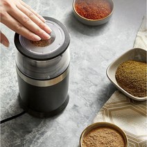 가정용 분말기 분쇄기 곡물 제분기 가루 믹서기 다지기 잡곡, 기본모델