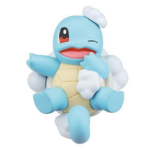 티아츠 캡슐토이 포켓몬스터 다같이 목욕타임! 마스코트 피규어, 꼬부기