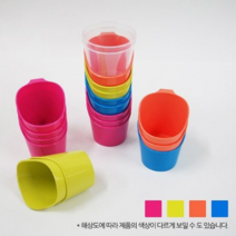 니본 종이컵받침 10p 손잡이컵받침/종이컵디스펜서