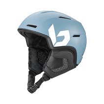 Bolle MOTIVE 볼레 모티브 스노우보드 스키 헬멧 S사이즈 52-55cm, 폴리크롬