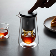 오후반차 원터치 차우림 표일배, 표일배+잔4개