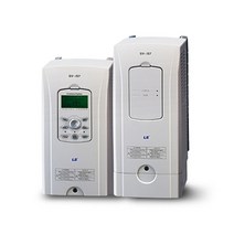 LS산전 SV0022iS7-2NOFD 인버터 200V 2.2kW 3마력