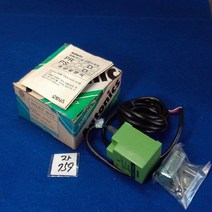 자759 PS40-20DN 오토닉스 근접센서 근접스위치
