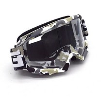 라이더고글 바이크고글 안경착용고글 2018 motorcross 오프로드 레이싱 내리막 흙 자전거 스케이트 겨울 스키 눈 atv mtb 승마 오토바이 스쿠터 안경 선글라스 장비, d