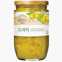 복음자리 건강주스 탕비실 음료수 모과차 팬트리 학원 식재료, 2개