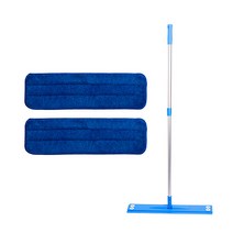 크린메이트 루프 패드 (대)2P + 밀대