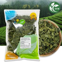신영몰 국산 녹차잎 300g 전남 보성산 녹차엽 원물재료, 1팩, 1개