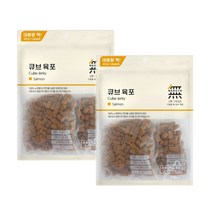 바우와우 무마진 짜먹는 보양간식 35P 강아지츄르 삼계탕죽/황태연어죽/소고기야채죽, 2개, 연어 800g