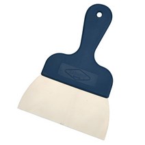 베이킹파티 초콜릿 스크래퍼 (대 20cm) 전문가용