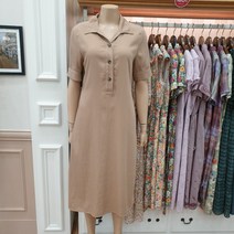 BCBG 레이 원피스 B2B4O613-72
