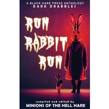 (영문도서) Run Rabbit Run Paperback, Independently Published, English, 9798391511076