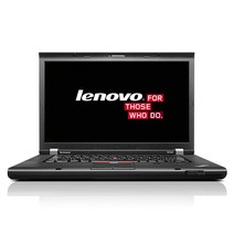 ThinkPad W530 i7 모바일워크스테이션 중고노트북, 8GB, SSD 160GB, 윈도우10