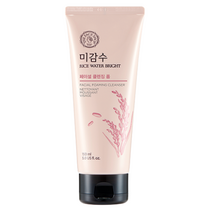 더페이스샵 미감수 브라이트 클렌징폼, 300ml, 2개