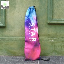 숄더백 천 배드민턴 가방 휴대용, 별빛 배드민턴 가방