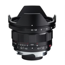 보이그랜더 SUPER WIDE-HELIAR 15mm F4.5 Aspherical III / 썬포토