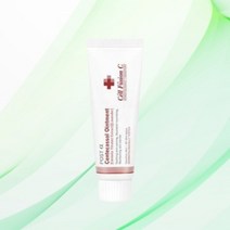 셀퓨전씨 재생크림 포스트알파 센테카솔 연고 40ml, 1개