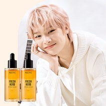 네시픽 프레쉬 허브 오리진 세럼, 100ml, 2개