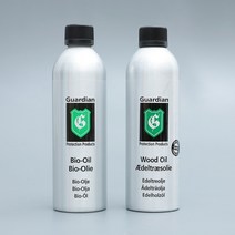 가디언 친환경 바이오 우드오일 2종 500ml 목재 보호 및 부식 건조 방지 스칸디나비아 북유럽스타일 고급가구 마감재, 우드오일 (하드우드) - 900.1707