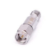 2W SMA 동축 고정 감쇠기 주파수 6GHz 8GHz SMA 고정 커넥터, 10DB