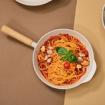 마이템 도노 인덕션 귤 코코넛 쿡웨어 26cm 프라이팬, 26cm_코코넛